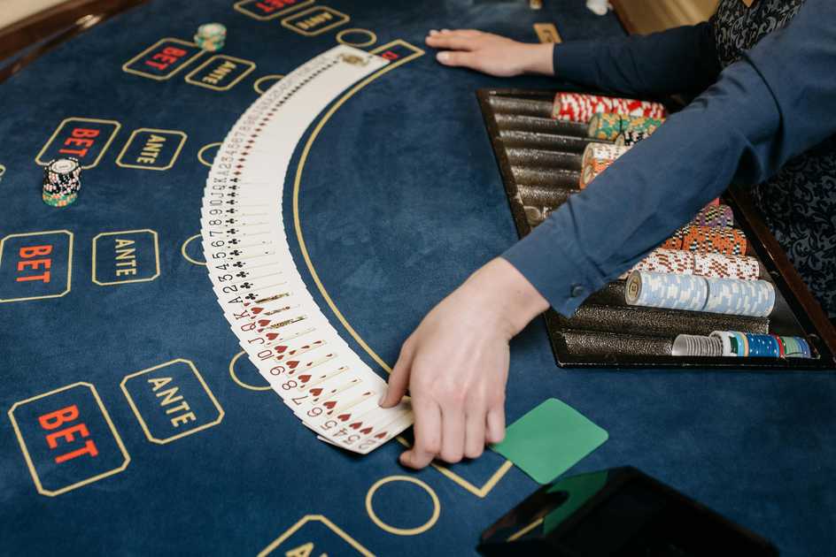 goodman casino app