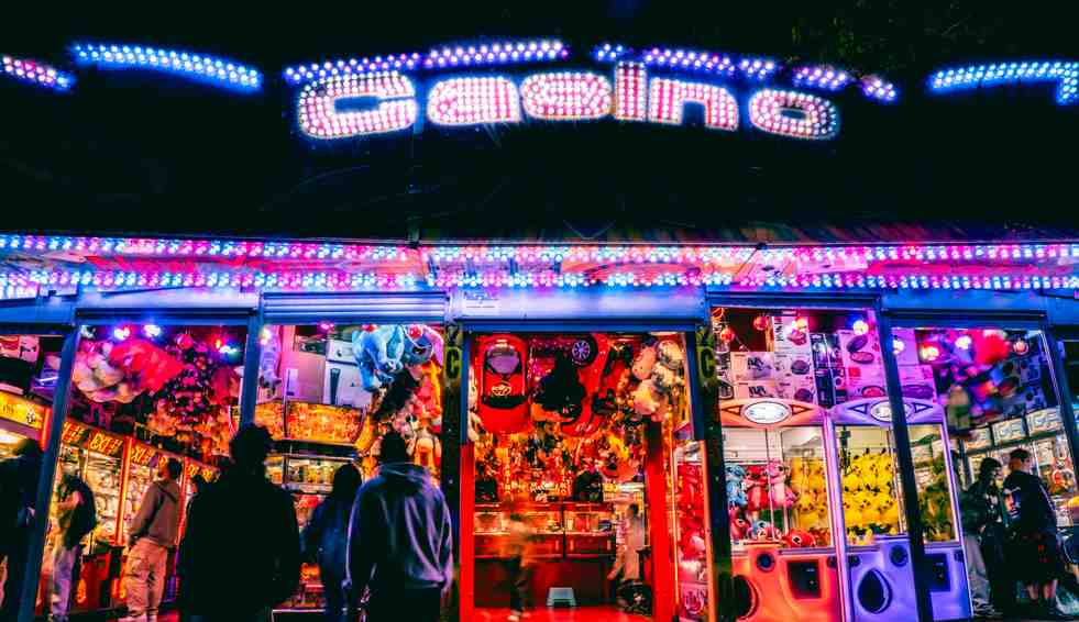 Сasoo casino app