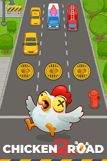 Chicken Road 2 Casino La Diversión Aventura en el Juego de Apuestas