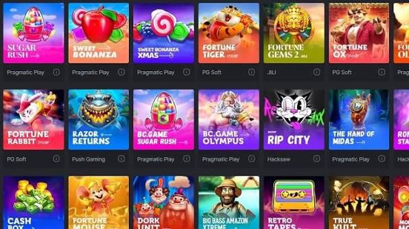 Your Ultimate Guide to BC.CO Bonus Code