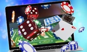 Guida Completa alle Slot Online Divertimento e Opportunità