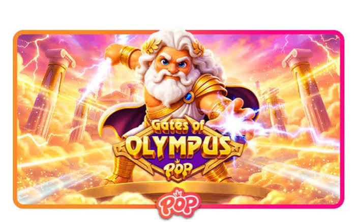 Oplev Gates of Olympus Super Scatter En Rejse Til Guderne