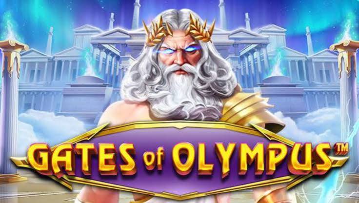 Gates of Olympus En Guide til Spillet og Strategier