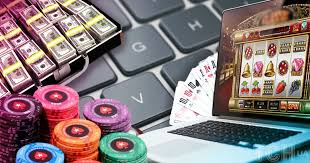 Oppdag Spennende 50 kr Innskudd Casinoer Oppdag Spennende 50 kr Innskudd Casinoer