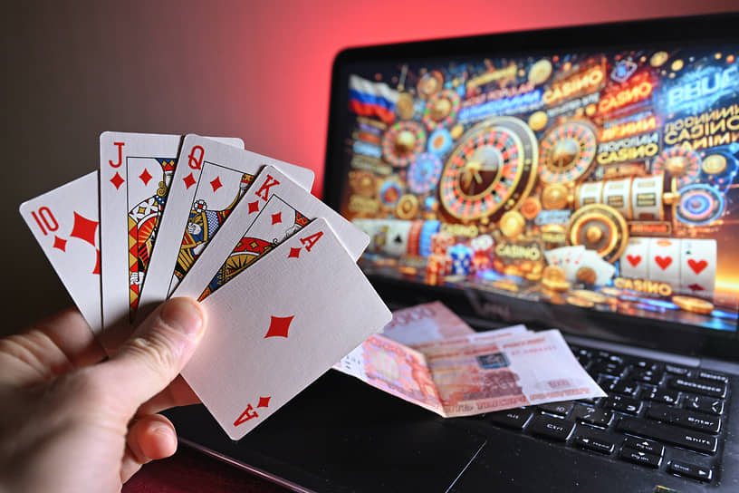 Utforsk Verden av Casino Uten Konto